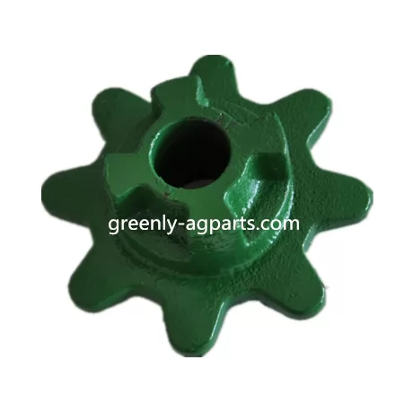   John Deere Dog Ratchet Carrier Sprocket A24930 