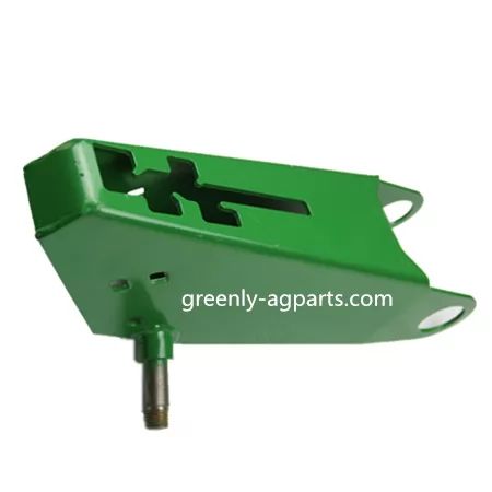   Закрывающая консоль John Deere AA37552 AA37839 